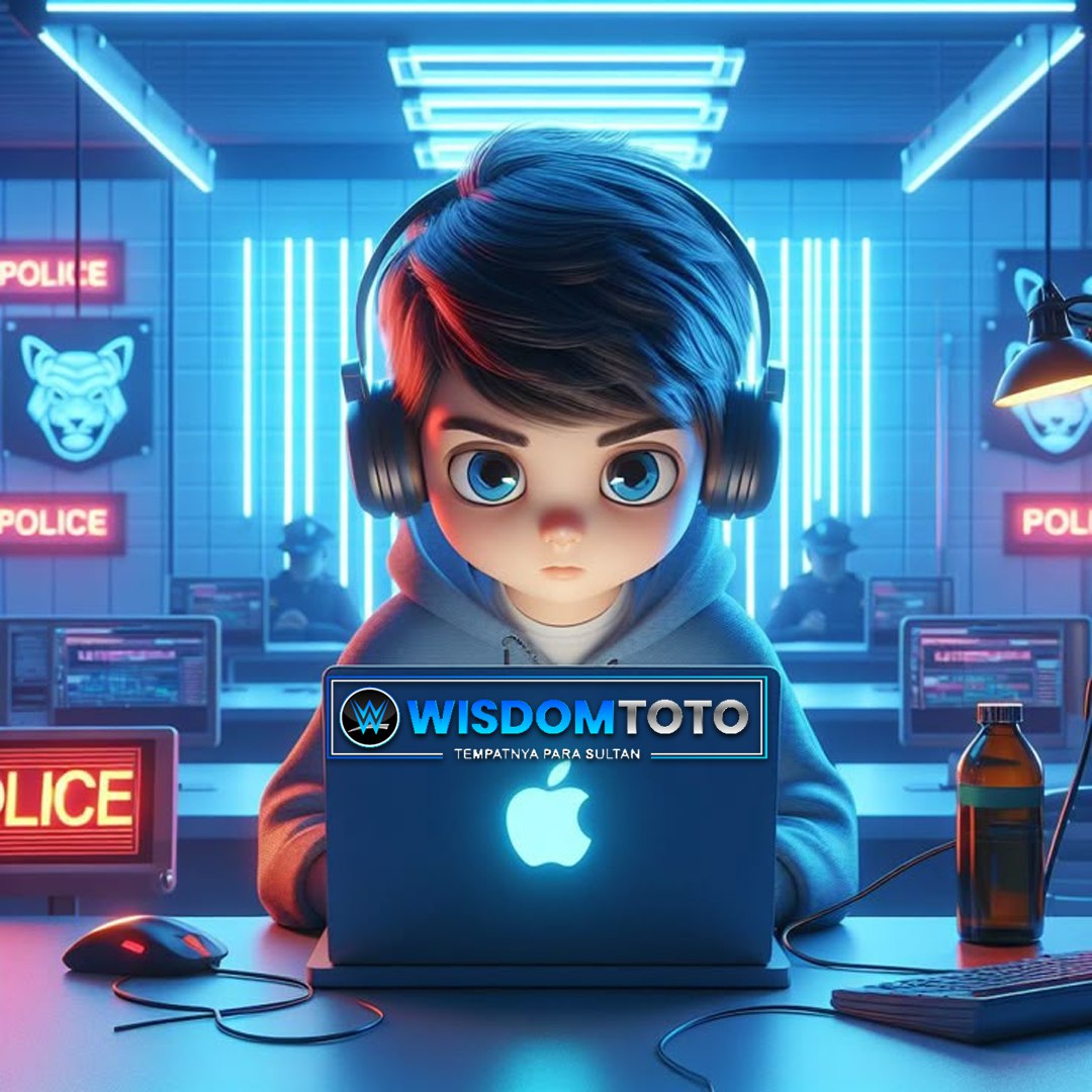 WISDOMTOTO login